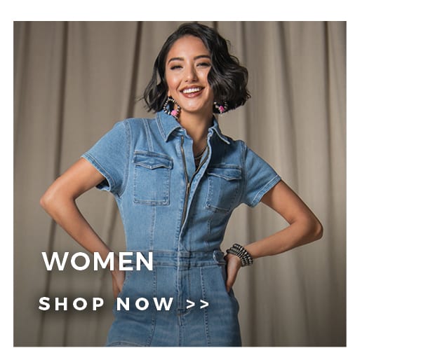 Shop Women's Offers